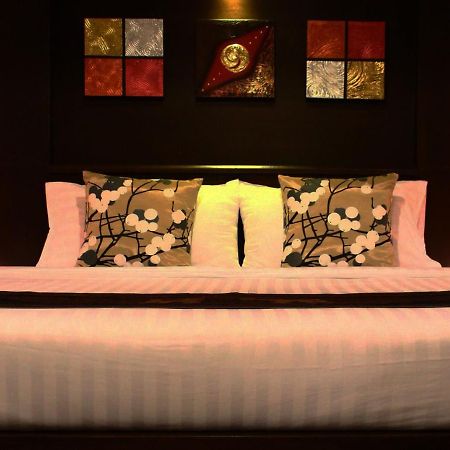 The 1 Boutique Hotel Ko Pha Ngan Bagian luar foto