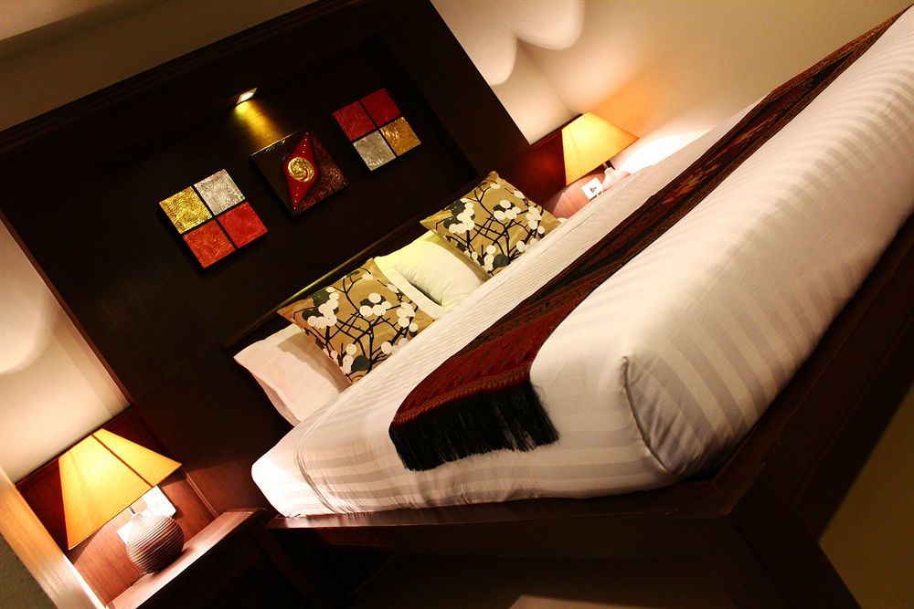 The 1 Boutique Hotel Ko Pha Ngan Bagian luar foto